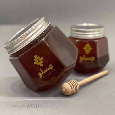 خرید عسل مخلوط شان و سوزمه