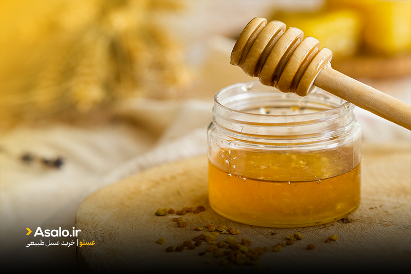 تاثیر خوردن عسل در شیمی درمانی