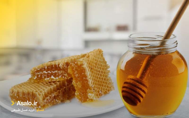عسل خام چیست؟