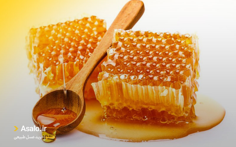 خواص عسل بهارنارنج چیست؟
