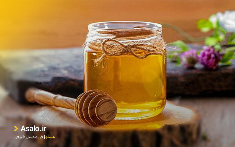 ویژگی های عسل طبیعی چیست؟